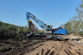 Řeka Bílina se mezi Mostem a Jirkovem vrátí z trubek do koryta - Novinky